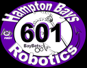Hampton Bays Robotics